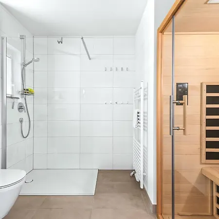 Strandleben Apartment *