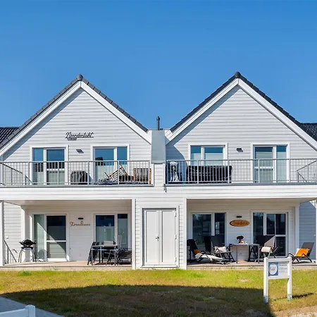 Strandleben Apartment *