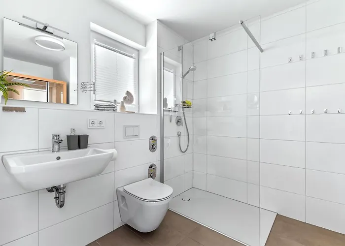 Strandleben Apartamento