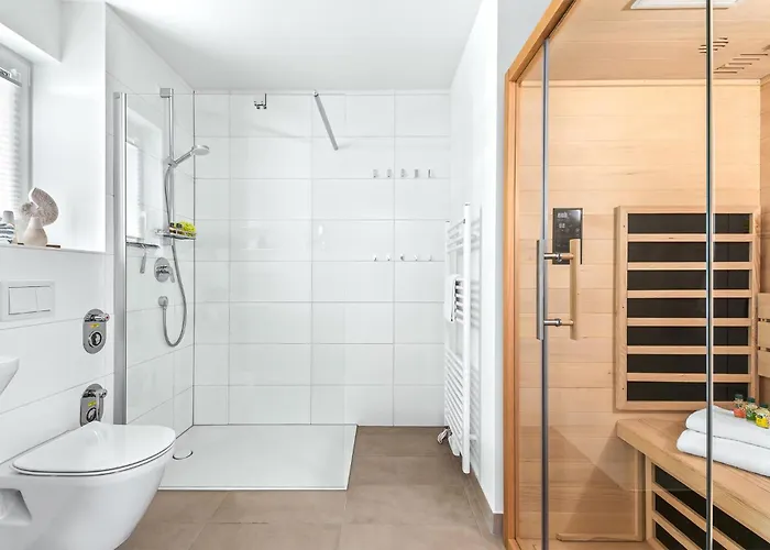 Strandleben Apartamento *