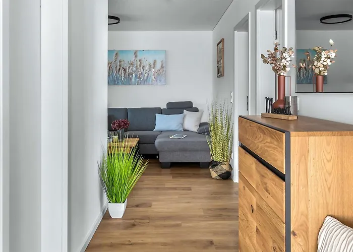 Apartamento Strandleben