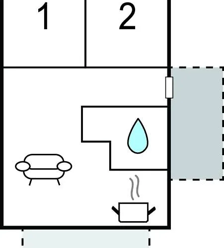 Strandleben Olpenitz